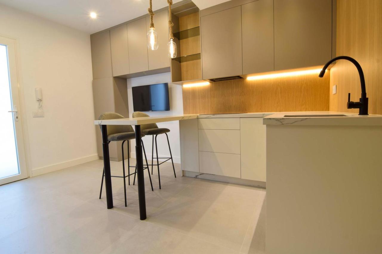 Appartement Letmalaga Princesa Huelin Málaga